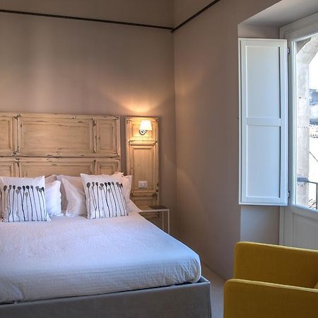 Kalote' On The Roof Apartments Noto Ngoại thất bức ảnh