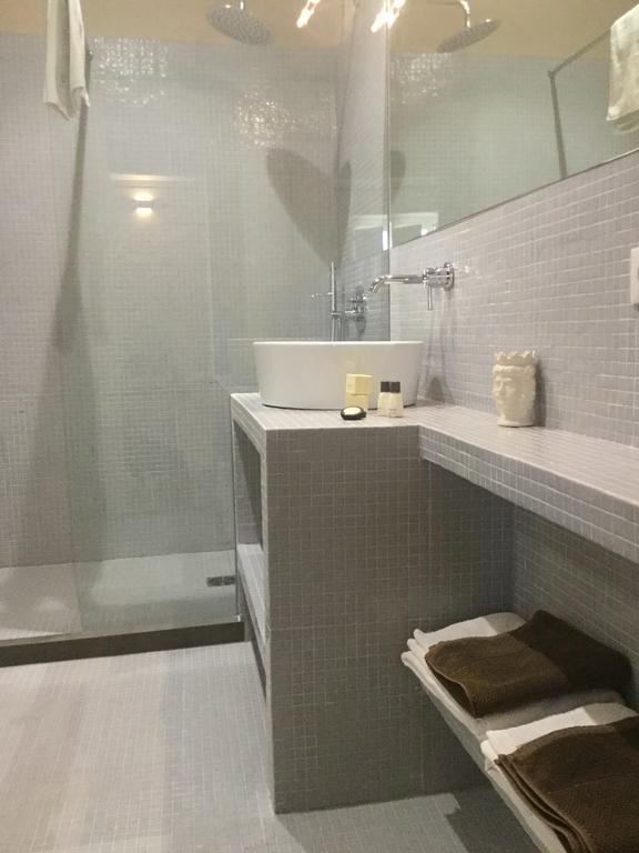 Kalote' On The Roof Apartments Noto Ngoại thất bức ảnh