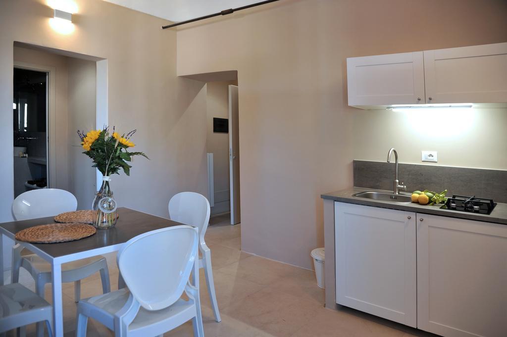 Kalote' On The Roof Apartments Noto Ngoại thất bức ảnh