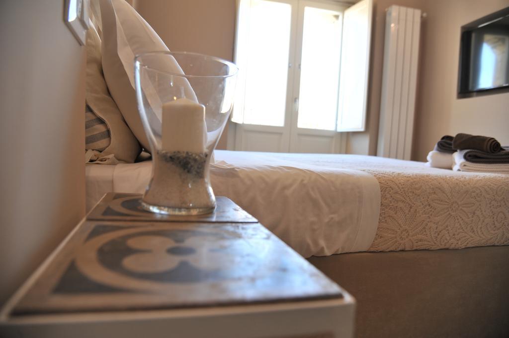 Kalote' On The Roof Apartments Noto Ngoại thất bức ảnh