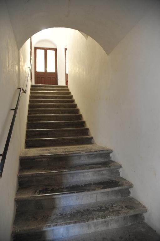 Kalote' On The Roof Apartments Noto Ngoại thất bức ảnh